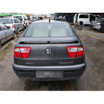 seat cordoba berlina (6k2) del año 2002