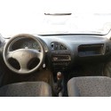 CITROËN SAXO (S0, S1)