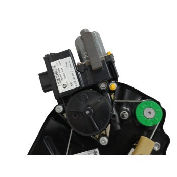 Recambio de elevalunas trasero derecho para volkswagen eos (1f7) 1.4 16v tsi referencia OEM IAM 1Q0839402D 1Q0959812B 