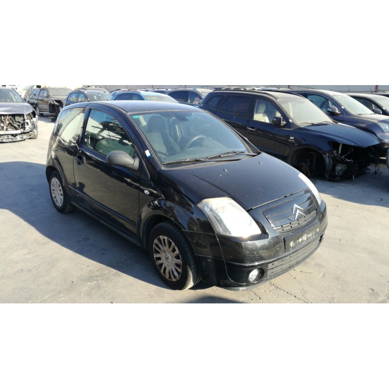 CITROËN C2