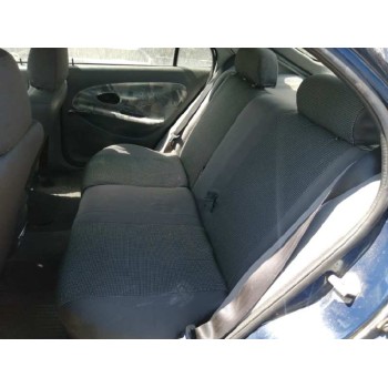 mitsubishi carisma berina 5 (da0) del año 1998