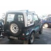 suzuki samurai (sj) del año 1990