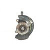 Recambio de mangueta delantera izquierda para toyota auris 2.2 d-cat referencia OEM IAM   