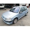 peugeot 106 (s2) del año 2003