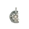 Recambio de mangueta delantera izquierda para toyota auris 2.2 d-cat referencia OEM IAM   