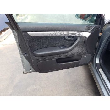 audi a4 berlina (8e) del año 2007