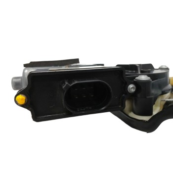 Recambio de elevalunas trasero derecho para volkswagen eos (1f7) 1.4 16v tsi referencia OEM IAM 1Q0839402D 1Q0959812B 