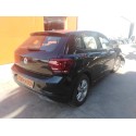 VOLKSWAGEN POLO VI (AW1, BZ1, AE1)