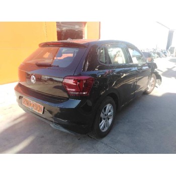 volkswagen polo del año 2019