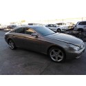 MERCEDES-BENZ CLS (C219)