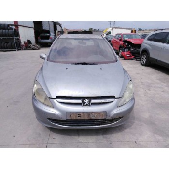 peugeot 307 (s1) del año 2003