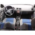 SEAT IBIZA (6K1)