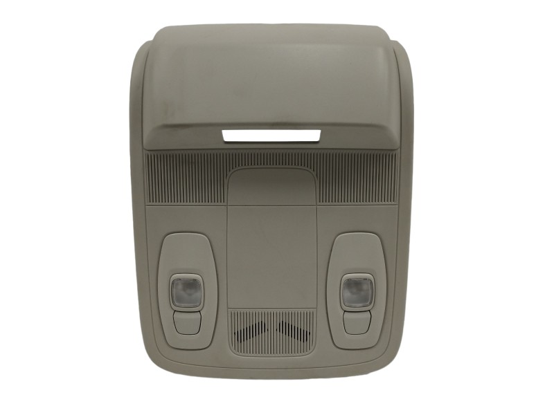 Recambio de luz interior para renault megane iv berlina 5p 1.3 tce referencia OEM IAM 969806373R  