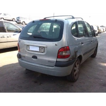 renault scenic (ja..) del año 2000