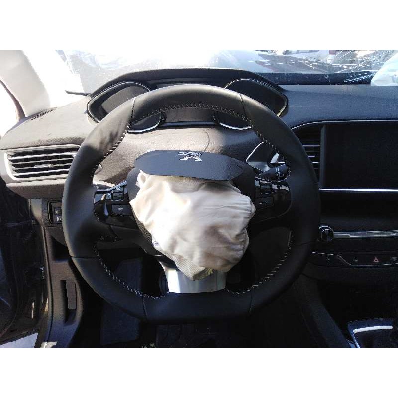 PEUGEOT 308 II (LB_, LP_, LW_, LH_, L3_) 2019