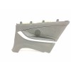 Recambio de guarnecido puerta trasera derecha para bmw serie 4 cabrio (f33) 2.0 referencia OEM IAM  NEGRO 