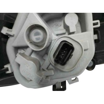 Recambio de piloto trasero derecho para renault captur i ( j5 h5 ) 1.5 dci 90 referencia OEM IAM 265509762R  