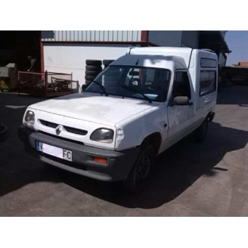 renault rapid/express (f40) del año 1995