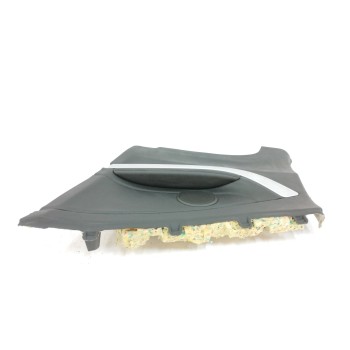 Recambio de guarnecido puerta trasera derecha para bmw serie 4 cabrio (f33) 2.0 referencia OEM IAM  NEGRO 