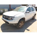 DACIA DUSTER (HS_)