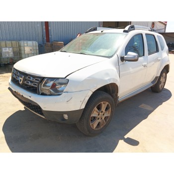 dacia duster (hs_) del año 2014