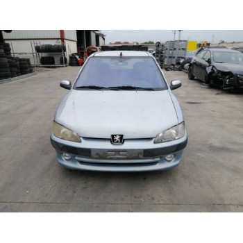 peugeot 106 (s2) del año 2003