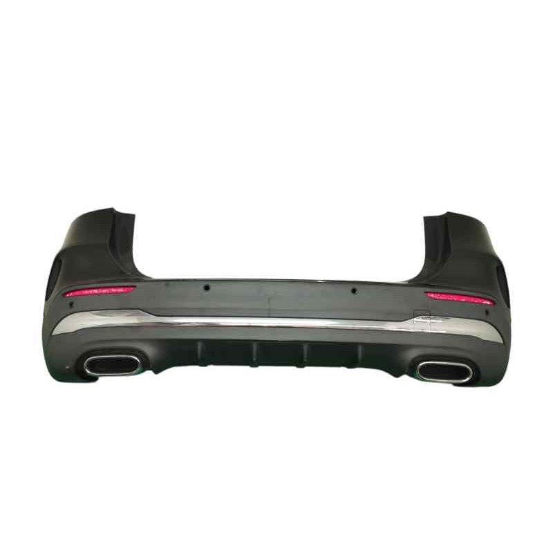 Recambio de paragolpes trasero para mercedes-benz gla (h247) gla 200 d (247.712) referencia OEM IAM A2478801805 A2479056202 