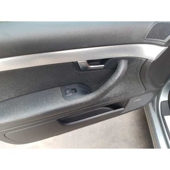 audi a4 berlina (8e) del año 2007