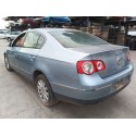 VOLKSWAGEN PASSAT B6 (3C2)