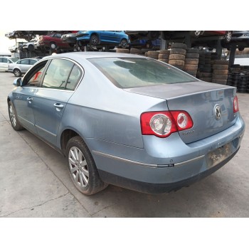 volkswagen passat b6 (3c2) del año 2005
