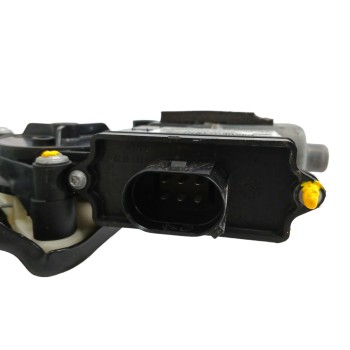 Recambio de elevalunas trasero izquierdo para volkswagen eos (1f7) 1.4 16v tsi referencia OEM IAM 1Q0839401D 1Q0959811B 