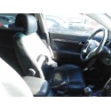 CHEVROLET CAPTIVA (C100, C140)