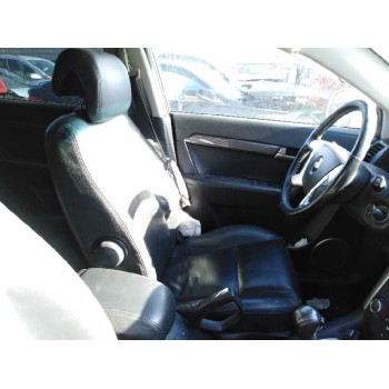 chevrolet captiva del año 2007