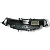 Recambio de salpicadero para toyota prius 1.8 hybrid zvw50,zvw51,zvw50r referencia OEM IAM 5530247130C1  
