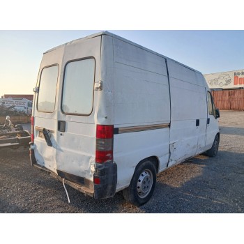 peugeot boxer caja cerrada (rs2850)(230)(´02) del año 1998