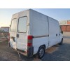 peugeot boxer caja cerrada (rs2850)(230)(´02) del año 1998