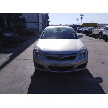 opel vectra c berlina del año 2006