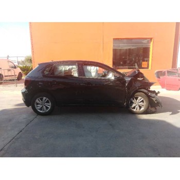 volkswagen polo del año 2019