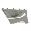 Recambio de guarnecido puerta trasera izquierda para bmw serie 4 cabrio (f33) 2.0 referencia OEM IAM  NEGRO 