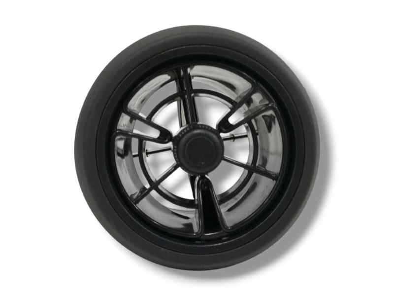 Recambio de rejilla aireadora para hyundai i10 (ac3) (2020 - ...) 1.0 mpi referencia OEM IAM 97480K69004 DELANTERA IZQUIERDA 