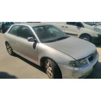 audi a3 (8l) del año 1999