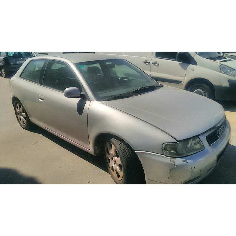 AUDI A3 (8L)