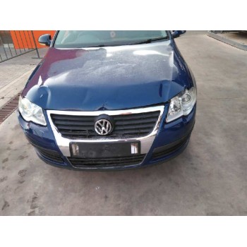 volkswagen passat variant (3c5) del año 2006