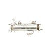 Recambio de enfriador egr para chevrolet cruze 2.0 diesel cat referencia OEM IAM   