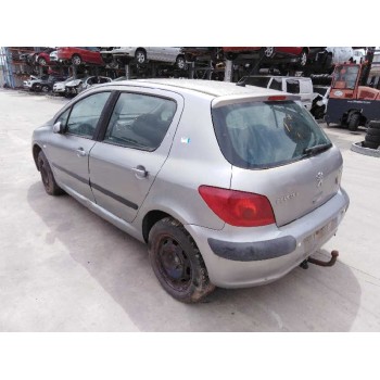 peugeot 307 (s1) del año 2003