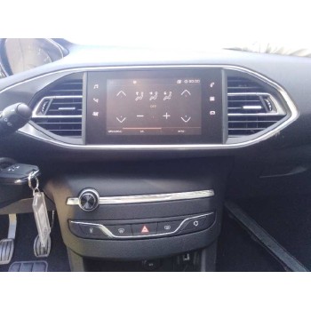 peugeot 308 del año 2019