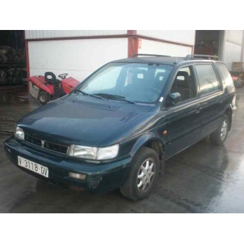 mitsubishi santamo (hyundai) del año 1999