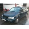 mitsubishi santamo (hyundai) del año 1999