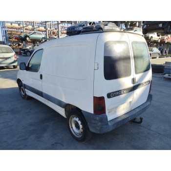 citroën berlingo del año 1999