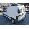 citroën berlingo del año 1999